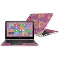 thumbnail image 1 of MightySkins HPPX360152-Magenta Summer Skin Decal Wrap for 15.6 in. HP Pavilion x360 2016 - Magenta Summer, 1 of 3