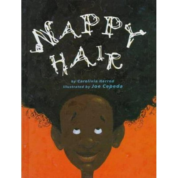 Pre-Owned Nappy Hair (Hardcover) 0679879374 9780679879374