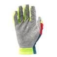thumbnail image 2 of Oneal 2020 Airwear Gloves - Blue/Neon Yellow A030-00, 2 of 2