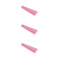 thumbnail image 4 of Sonducket Rodillo De Pilates De Grado Profesional Espuma De Yoga Rodillo De Espuma De Pilates Espuma Cómoda Y Rodillo De Grado Profesional Rosa Type1 NO1, 4 of 6
