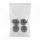 thumbnail image 5 of 4-Pack Rubber Foot Pads for Portable Generators Replacement Components, 5 of 5