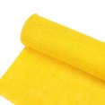thumbnail image 2 of Zeus 13 Colors Jute Burlap Fabric Ribbon Roll DIY Sewing Craft Tablecloth Home Decor, 2 of 7