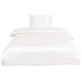 thumbnail image 1 of Unique Bargains Polyester Duvet Cover Sets with Zipper Closure Modern Style Bedding Set 11 Colors All Sizes, 1 of 7