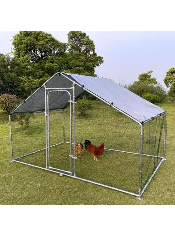 Large Chicken Coops in Chicken Coops