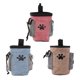 thumbnail image 2 of Dog Treat Pouch Outdoor Training Pouch Bag with Waist Shoulder Strap Poop Bag Dispenser Treat Training Bag for Treats Pet Toys ShopWise Round, 2 of 13