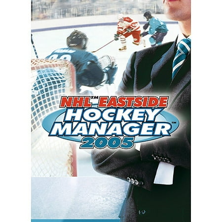 NHL EASTSIDE HOCKEY MANAGER 2005