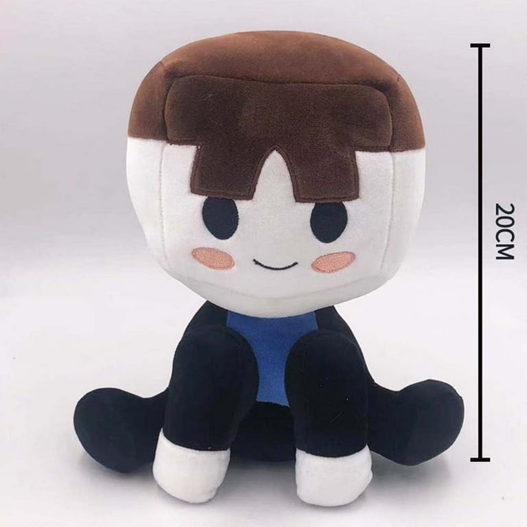 Will the plushies be in stock again ? : r/OMORI