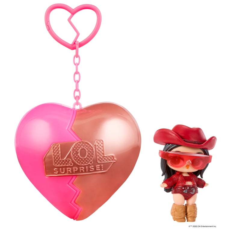 LOL Surprise Music Festival Headliners, Music Artist Collectible LOL Surprise Music Festival Headliners, Music Artist Collectible
