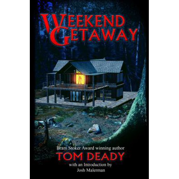Pre-Owned Weekend Getaway (Paperback) 1947227025 9781947227026