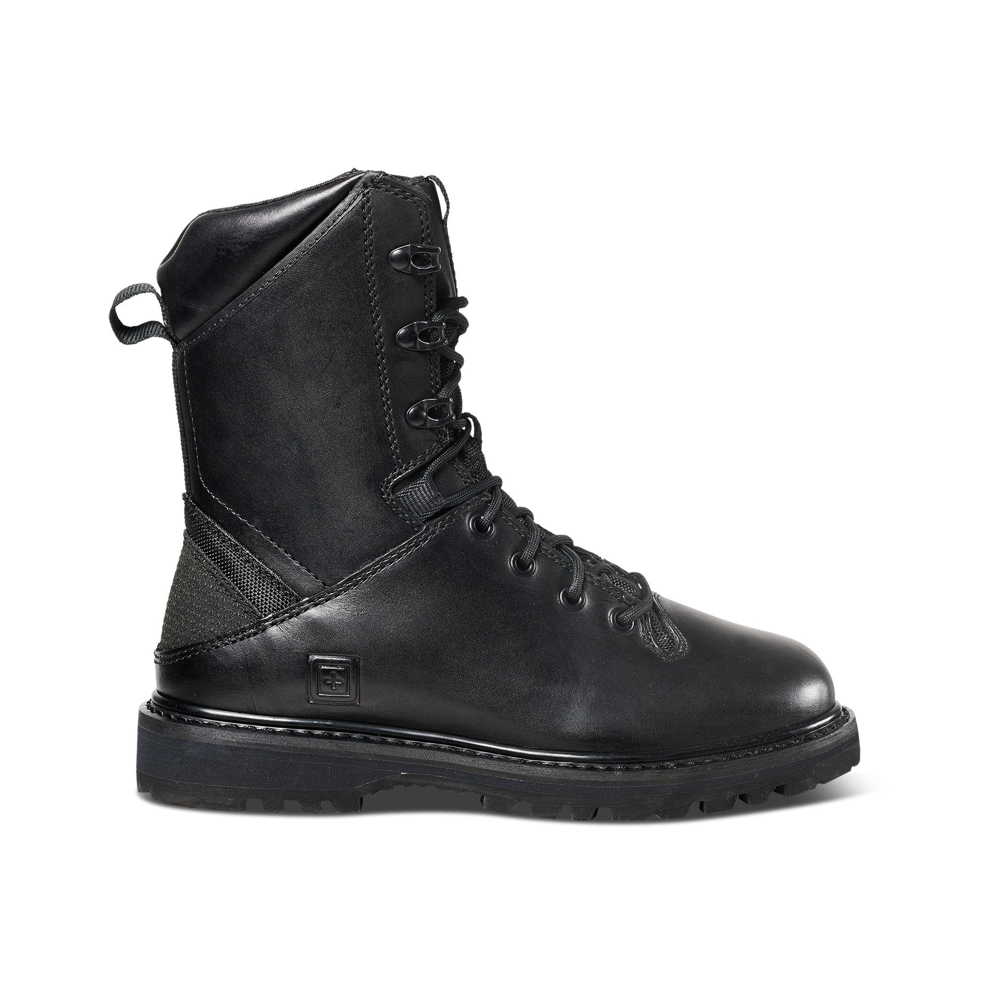 Style 12381 Military and Tactical Boot 5.11 mens 8 Apex Tactical Boot Covert Pocket All Day Support