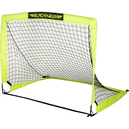 Franklin Sports Blackhawk Portable Soccer Goal (Multiple