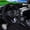 Black, variant on 3pcs Breathable 3D Massage Mesh Comfortable Non-Slip Sweat-Absorbing Car Steering Wheel Cover Car Interior Suitable for 14.1-15Inch Women