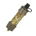 thumbnail image 1 of Outdoor Water Filter Straw Water Filtration System Water Purifier for Emergency Preparedness Camping Traveling Backpacking, 1 of 7