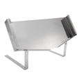 thumbnail image 1 of Frame Display Stand, Honey Uncapping Holder Frame Holder Rustproof Adjustable Leg Height Stainless Steel  for Bakeries, 1 of 7