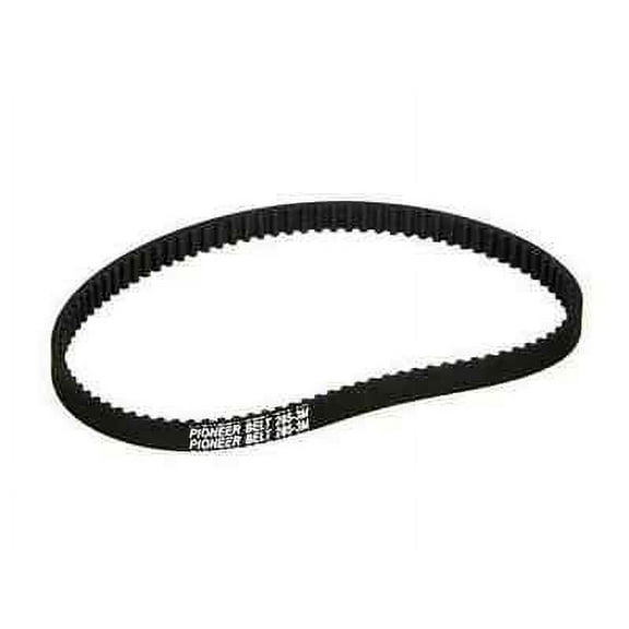 Genuine Hoover 440002408 Vacuum Cleaner Brush Roll Belts CH50100 Insight OEM Vac [8 Belts]