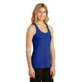 thumbnail image 4 of district made women's perfect updated racerback tank _white_small, 4 of 6