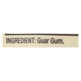 thumbnail image 3 of Bob's Red Mill Premium Guar Gum 8 oz Pkg, 3 of 3