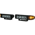 thumbnail image 2 of Buyers Products 1312100 Low Profile Heated LED Snow Plow Light, 2 of 2