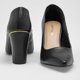 thumbnail image 3 of ZAPATILLA LADY PAULINA NEGRO 129193, 3 of 4