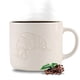 thumbnail image 1 of Taza De Cerámica Chefmaker Croissant 400ml Blanco Chefmaker Maia, 1 of 3