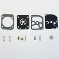 thumbnail image 3 of Carburettor Carb Diaphragm Gasket Kit for Stihl MS170 MS180 M 30 for Zama RB-77, 3 of 4