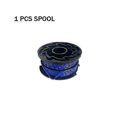 thumbnail image 2 of Black Decker Strimmer Spool Line Cap for GL650 GL660, 2 of 2