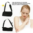 thumbnail image 4 of Brace Breathable Shoulder Abduction Belt Rotator Cuff Support Arm Sling for Dislocation Right, 4 of 8