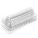 thumbnail image 4 of 24 piezas de monederos transparentes para hacer uno mismo, bolsas de bálsamo labial, bolsas de bálsamo labial para hacer uno mismo, 4 of 8