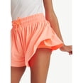 thumbnail image 3 of Justice Girls Flutter Short, Sizes XS - XLP, 3 of 7