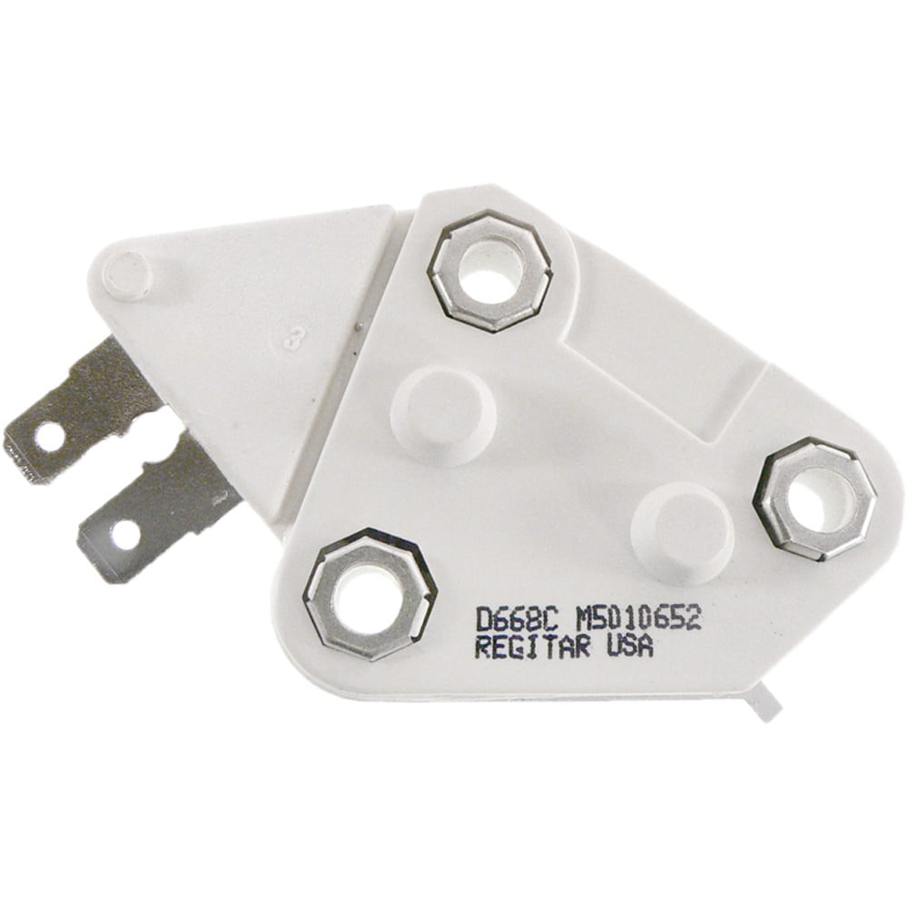 DB Electrical ADR6016 14.8V Voltage Regulator Compatible With