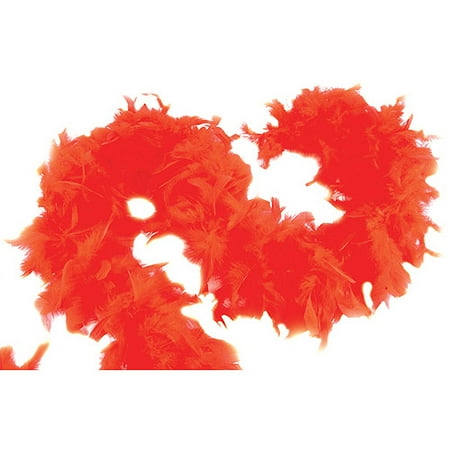 - Midwest Design Chandelle Feather Boa