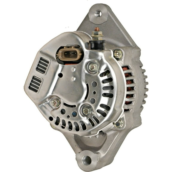 DB Electrical 400-52087 New Alternator for Toyota Lift Truck 7FGU15, 7FGU18, 7FGU20, 7FGU25; AND0438