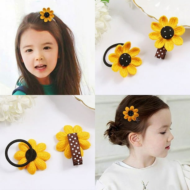 Accessoires Enfants, Accessoires de Cheveux Fillette