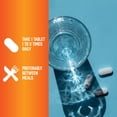 thumbnail image 6 of NOW Sports Nutrition, L-Citrulline, Extra Strength 1,200 mg, Amino Acid, 120 Tablets, 6 of 11