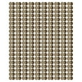 thumbnail image 3 of Binding Screws Assorted Kit, Book Binding Screw 200 Set  For Photo Album Bronze, 3 of 8