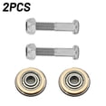 thumbnail image 3 of 2X 22Mm Manual Tile Cutter Rotary Bearing Wheel Replacement for Cutting Machine 2Pcs, 3 of 8
