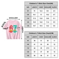 thumbnail image 3 of Six Seven Ice Cream Shirts for BoysGirls, Ice Cream Drip Tee-Funny 6 7 Short Sleeve Tops,Pink 90cm, 3 of 6