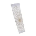 thumbnail image 2 of kusrkot Sports Élastique Coude Soutien - Blanc et Or, L, 2 of 9