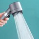 thumbnail image 1 of Shower Head With Handheld, High Pressure Shower Head Set Household Bath Bathroom Shower Supercharged Household Bath Shower Super Strong Rain Shower He, 1 of 5