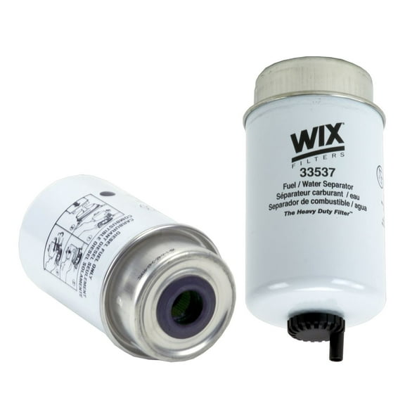 Fuel Water Separator Filter