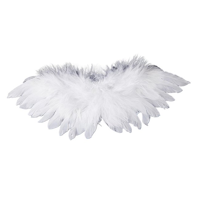 Accesorios de disfraces jinwen Pequeño ángel