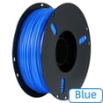 thumbnail image 3 of Consumibles para impresión 3D Consumibles PLA Consumibles para impresión ABS Consumibles para impresora 3D 1 kg de seda para impresión 3D, 3 of 4