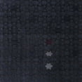 thumbnail image 1 of Ahgly Company Indoor Square Abstract Mid Gray Abstract Area Rugs, 4' Square, 1 of 6