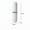 style C White Grey, variant on Portable Toothpaste Toothbrush Protect Holder Case Travel Camping Storage Box Protect Toothbrush Toothpaste from Dirt and Damage