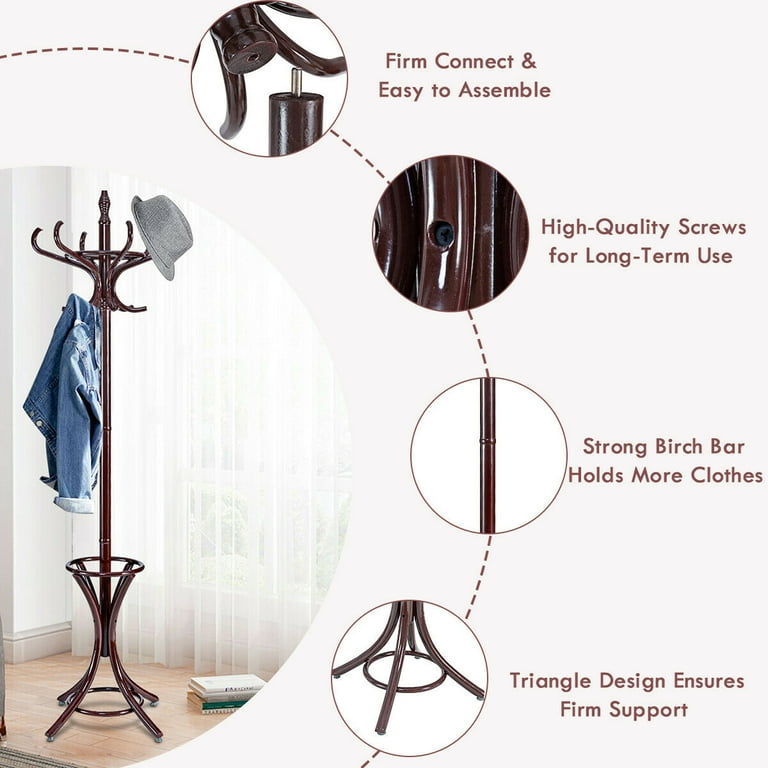 Jacket holder sale