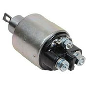 mercedes-benz 300 starter solenoid