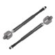 thumbnail image 1 of Ofertas Únicas 2pcs Kit de Extremos de Barra de Dirección Interna Frontal Suspensión para Chevrolet Equinox para GMC Terrain, 1 of 7