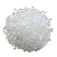 thumbnail image 4 of 100 g 100g Colle de Kératine Italienne Colle Colle Granule Rebond Granules Perle Blanc, 4 of 7