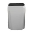 thumbnail image 2 of Kbndieu Trash Can Contactless Sensor Bin 12 Litre/3.1 Gallon for Kitchen/Living Room/Office Water Proof Automatic Intelligent with Lid Storage & Organization, 2 of 6