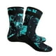 thumbnail image 1 of Calcetines de buceo unisex para surf y playa (tamaño S, negro), 1 of 9